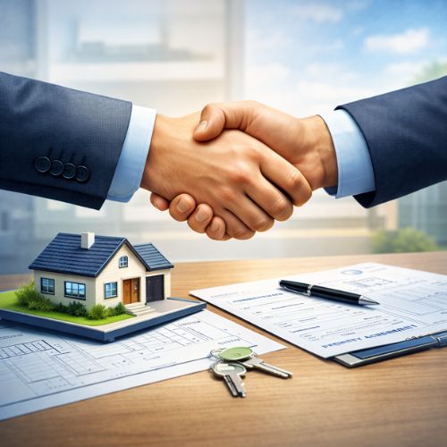 deal process