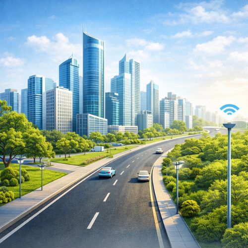 future developments