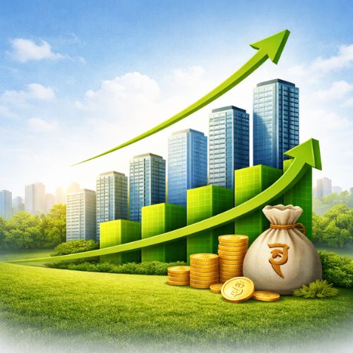 investment growth
